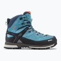 Buty trekkingowe damskie Meindl Tonale Lady GTX light blue/orange 2