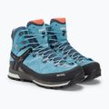 Buty trekkingowe damskie Meindl Tonale Lady GTX light blue/orange 4