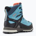 Buty trekkingowe damskie Meindl Tonale Lady GTX light blue/orange 9