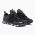 Buty turystyczne  męskie Meindl Ontario GTX noir/maize 4