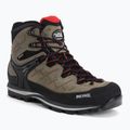 Buty trekkingowe męskie Meindl Litepeak GTX nature/red