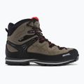 Buty trekkingowe męskie Meindl Litepeak GTX nature/red 2