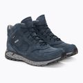 Buty turystyczne męskie Meindl Helsinki GTX navy 4