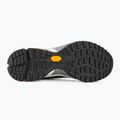 Buty turystyczne  damskie Meindl Top Trail Lady Mid GTX grey/magenta 5