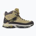 Buty turystyczne  męskie Meindl Top Trail Mid GTX nature/yellow 2