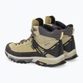 Buty turystyczne  męskie Meindl Top Trail Mid GTX nature/yellow 3