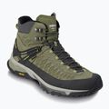 Buty turystyczne  męskie Meindl Top Trail Mid GTX nature/yellow 7