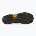 Sandały męskie Meindl Bari - Comfort fit brown/maize 4