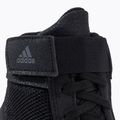 Buty zapaśnicze adidas Havoc czarne AQ3325 7