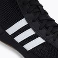 Buty zapaśnicze adidas Havoc czarne AQ3325 9