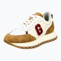 Buty damskie GANT Caffay cream/cognac 7