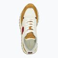 Buty damskie GANT Caffay cream/cognac 10