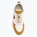Buty damskie GANT Caffay cream/cognac 6