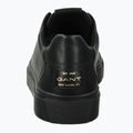 Buty męskie GANT Mc Julien black/black 10