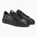 Buty męskie GANT Mc Julien black/black 4