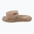 Kapcie damskie GANT Pantofli warm khaki 2