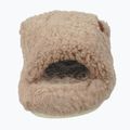Kapcie damskie GANT Pantofli warm khaki 3