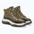 Buty męskie GANT Hillark olive 4