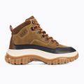 Buty męskie GANT Hillark warm khaki 2