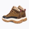 Buty męskie GANT Hillark warm khaki 3