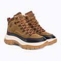 Buty męskie GANT Hillark warm khaki 4