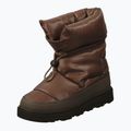 Śniegowce damskie GANT Sannly desert brown 7