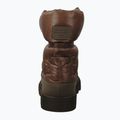Śniegowce damskie GANT Sannly desert brown 10