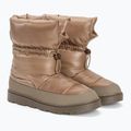 Śniegowce damskie GANT Sannly desert brown 4