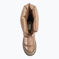 Śniegowce damskie GANT Sannly desert brown 6