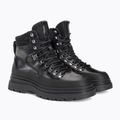 Buty męskie GANT Rockdor black 4
