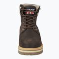 Buty męskie GANT Palrock dark brown 9