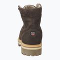 Buty męskie GANT Palrock dark brown 10