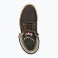 Buty męskie GANT Palrock dark brown 11