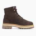 Buty męskie GANT Palrock dark brown 2