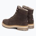 Buty męskie GANT Palrock dark brown 3