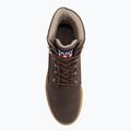 Buty męskie GANT Palrock dark brown 6