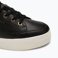 Buty damskie GANT Avona black 8