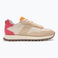 Buty damskie GANT Caffay beige/orange 3