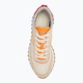 Buty damskie GANT Caffay beige/orange 6