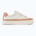 Buty damskie GANT Avona off white/natural 3