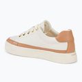 Buty damskie GANT Avona off white/natural 4
