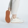 Buty damskie GANT Bevinda off white 2