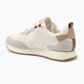 Buty damskie GANT Bevinda off white 4