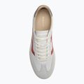 Buty męskie GANT Cuzmo white/red 5