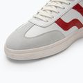 Buty męskie GANT Cuzmo white/red 7
