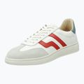 Buty męskie GANT Cuzmo white/red 8