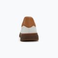 Buty męskie GANT Cuzmo white/burgundy 6
