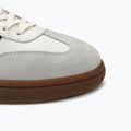 Buty męskie GANT Cuzmo white/burgundy 7
