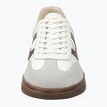 Buty męskie GANT Cuzmo white/burgundy 8