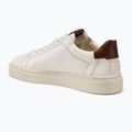 Buty męskie GANT Mc Julien off white/cognac 3